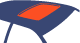 Sunroof Glass or Panoramic Glass