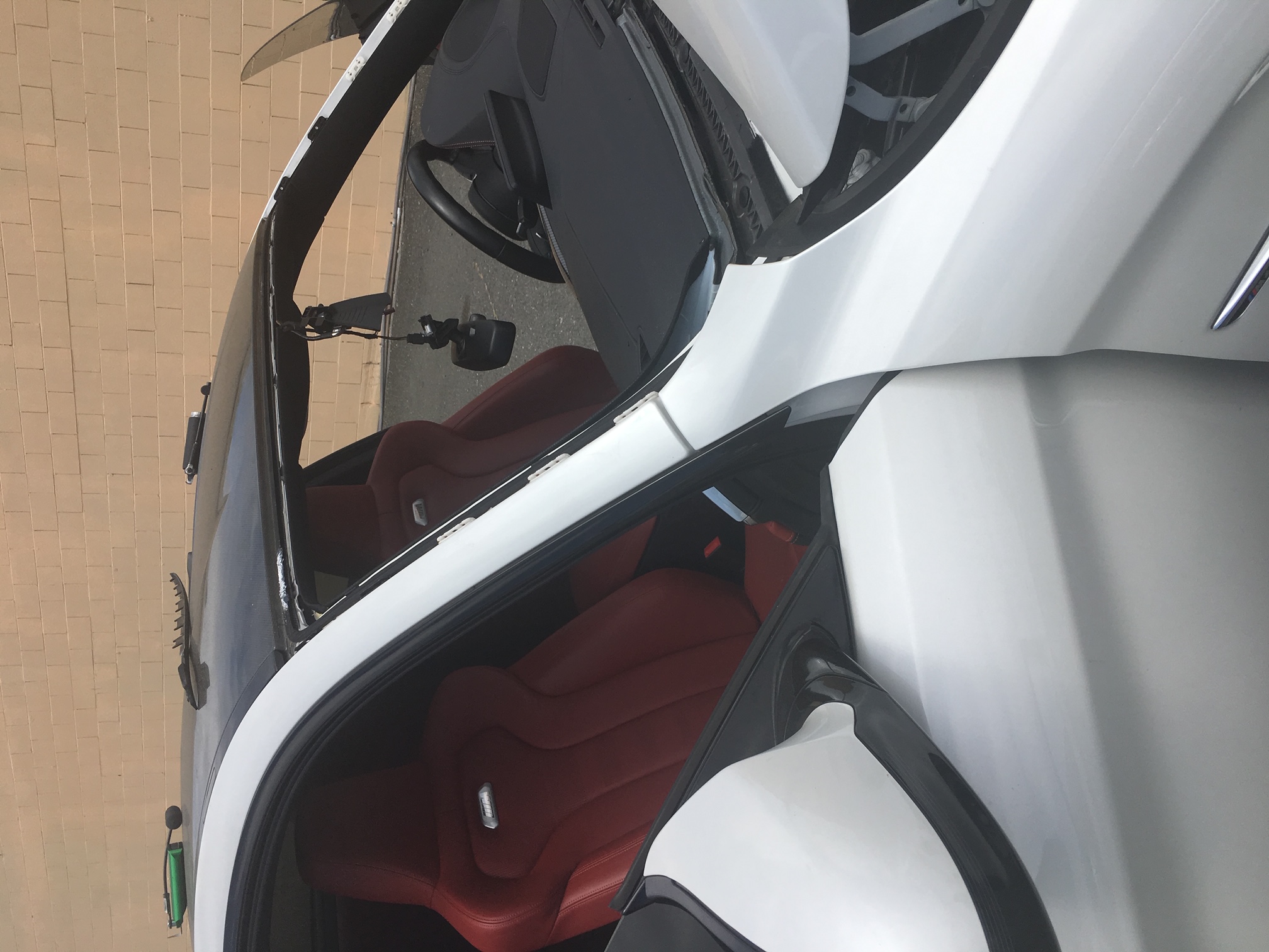 Windshield Replacement image 10