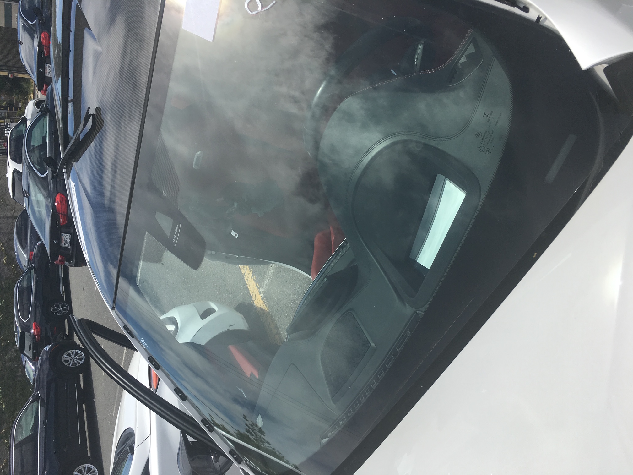 Windshield Replacement image 11