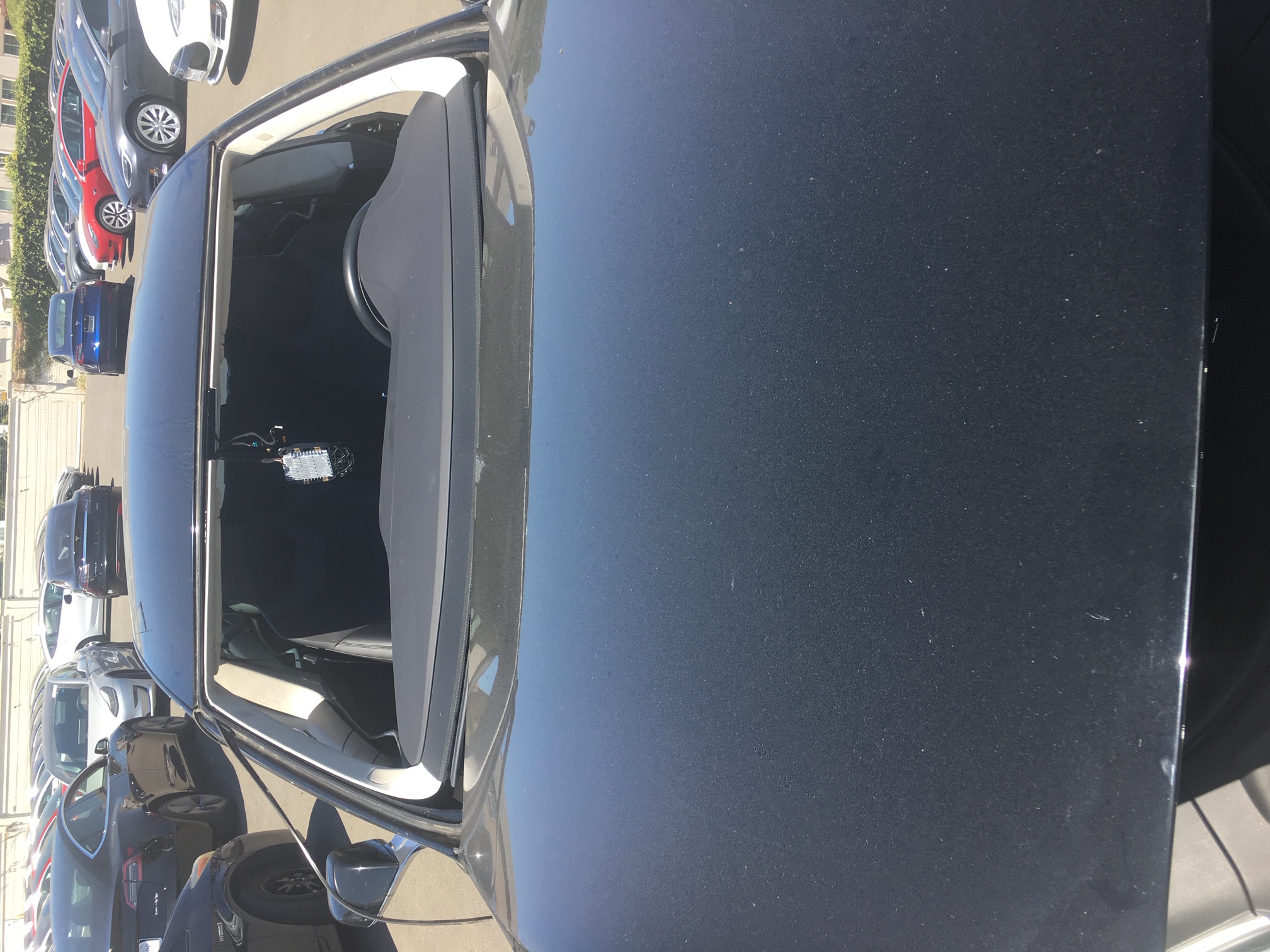 Windshield Replacement image 13