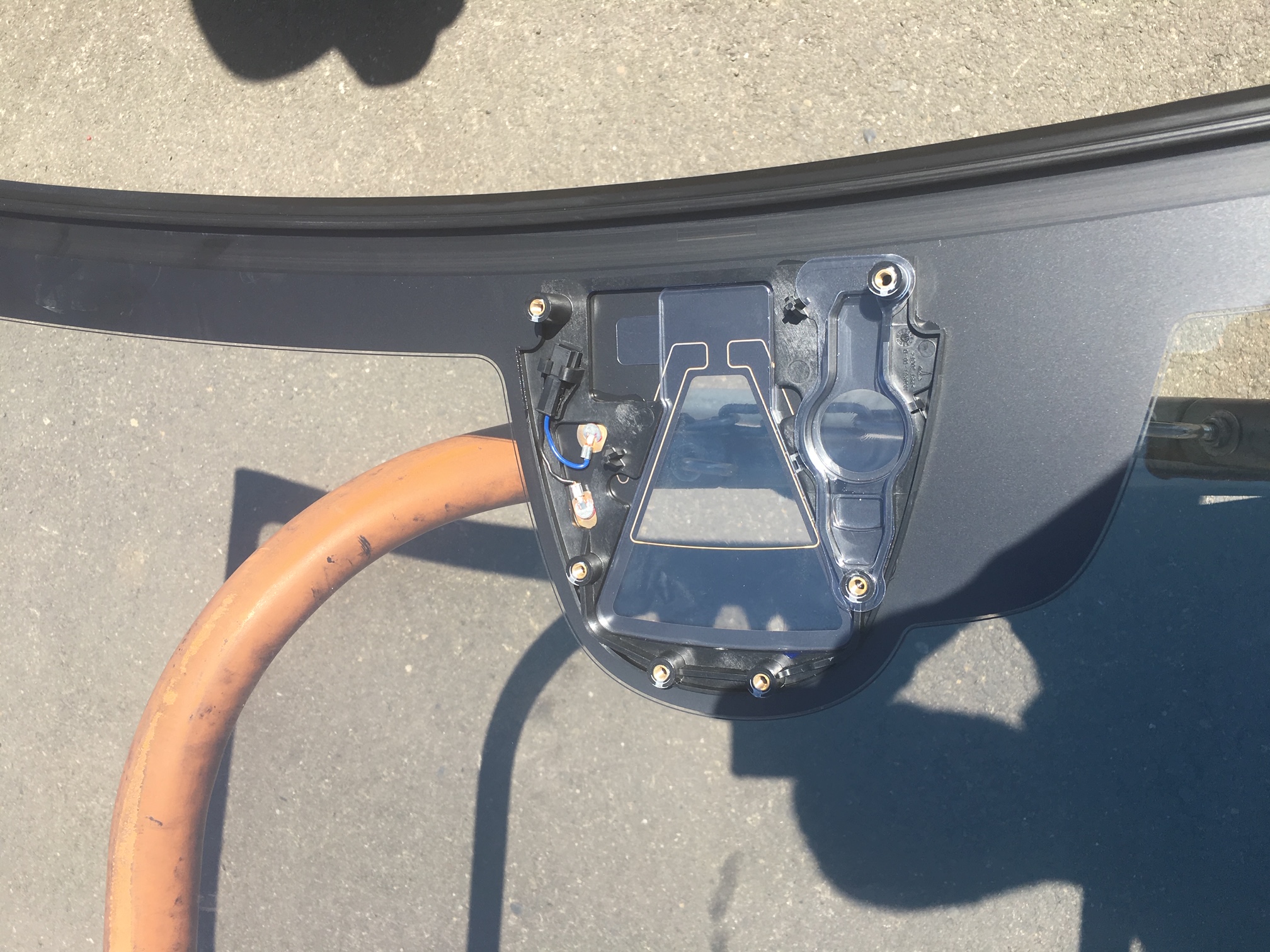 Windshield Replacement image 15