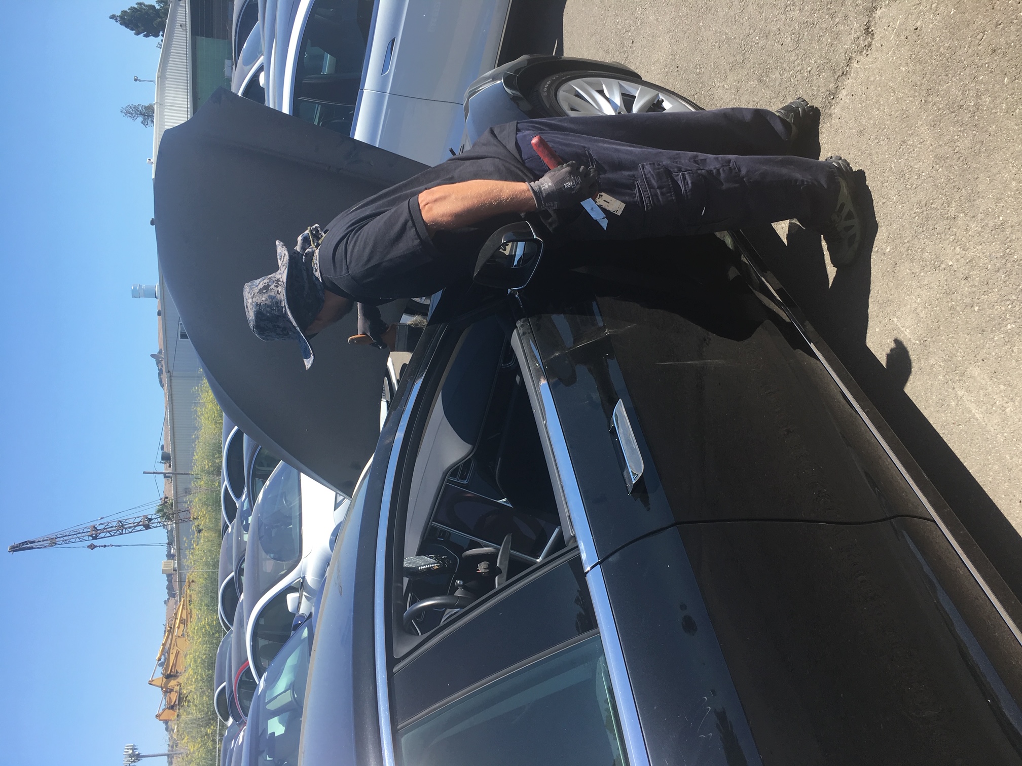 Windshield Replacement image 16